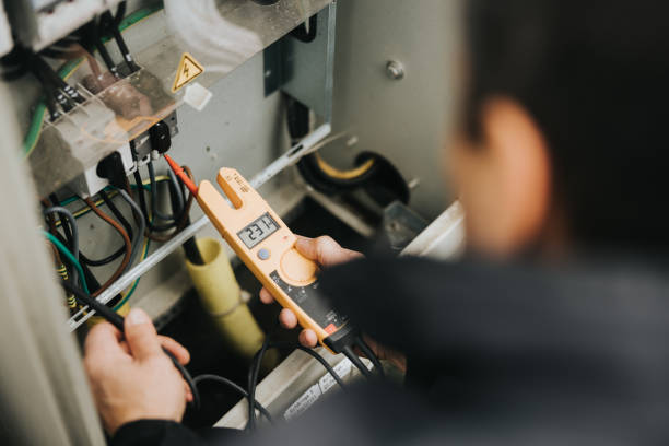 Best Circuit Breaker Repair  in Clinton, LA