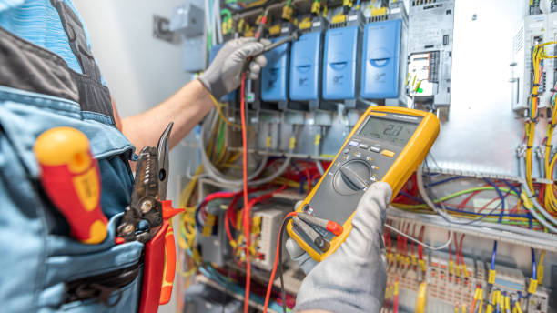 Best Affordable Emergency Electrician  in Clinton, LA